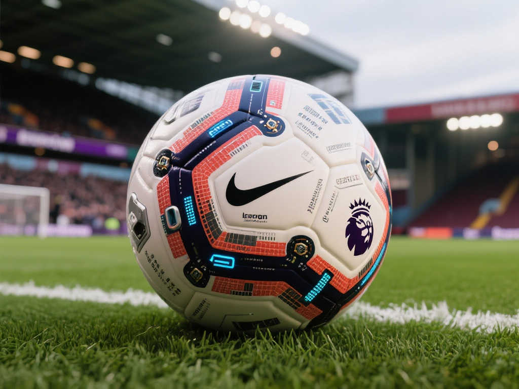 FIFA引入智能球技术,助力裁判精准判罚 FIFA引入智能球技术,助力裁判精准判罚